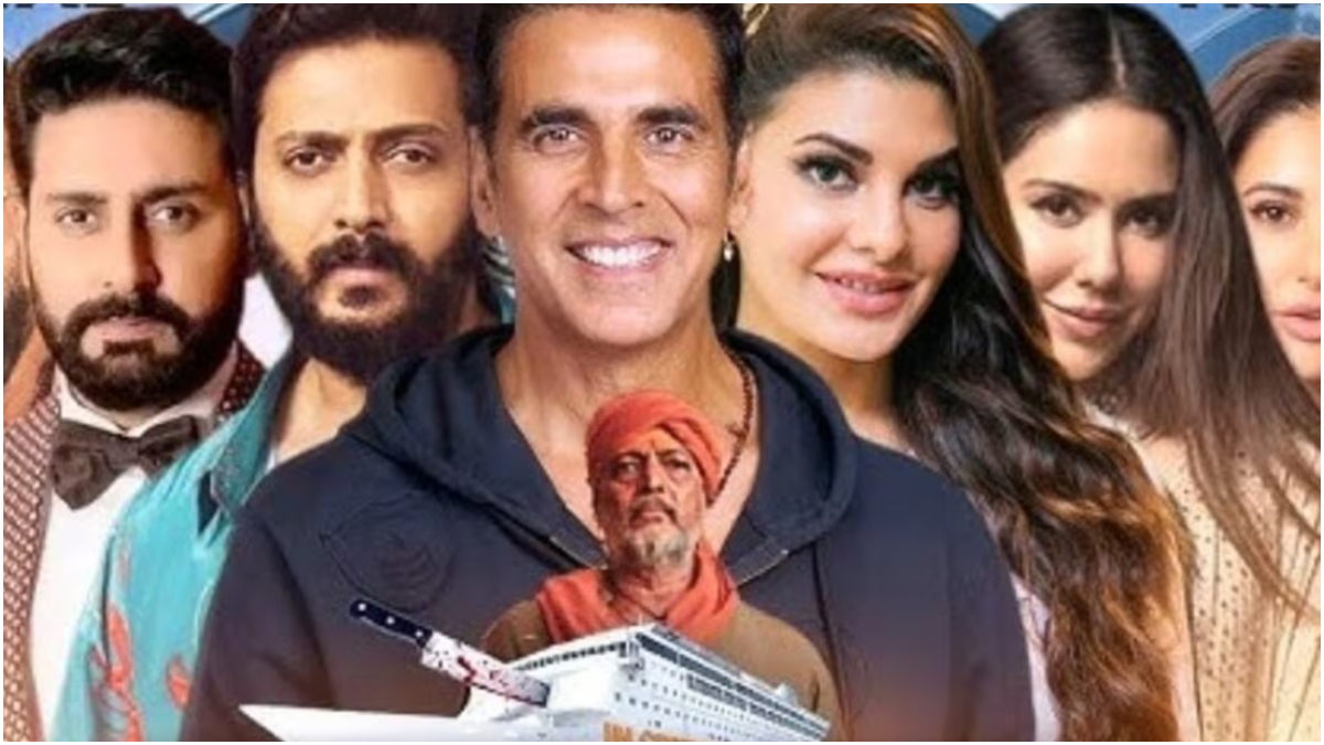 housefull 5 collection 